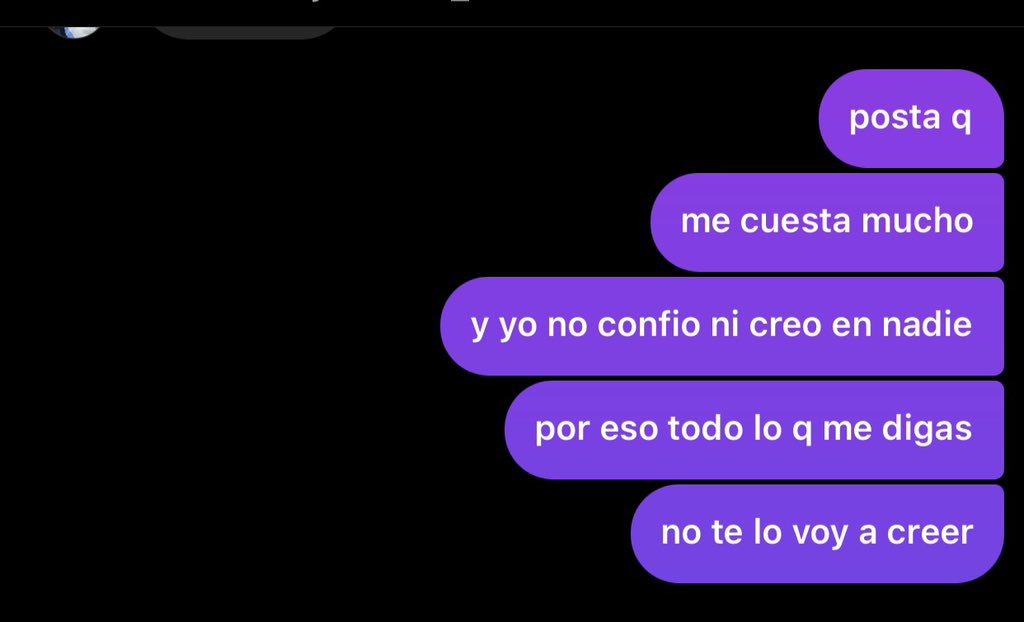 las traumadas y yo cuando: