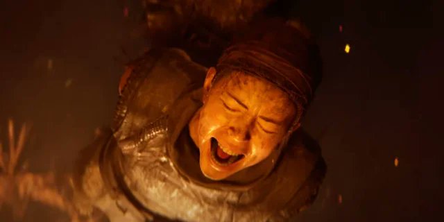 Senua's Saga: Hellblade 2 is looking great in this new trailer