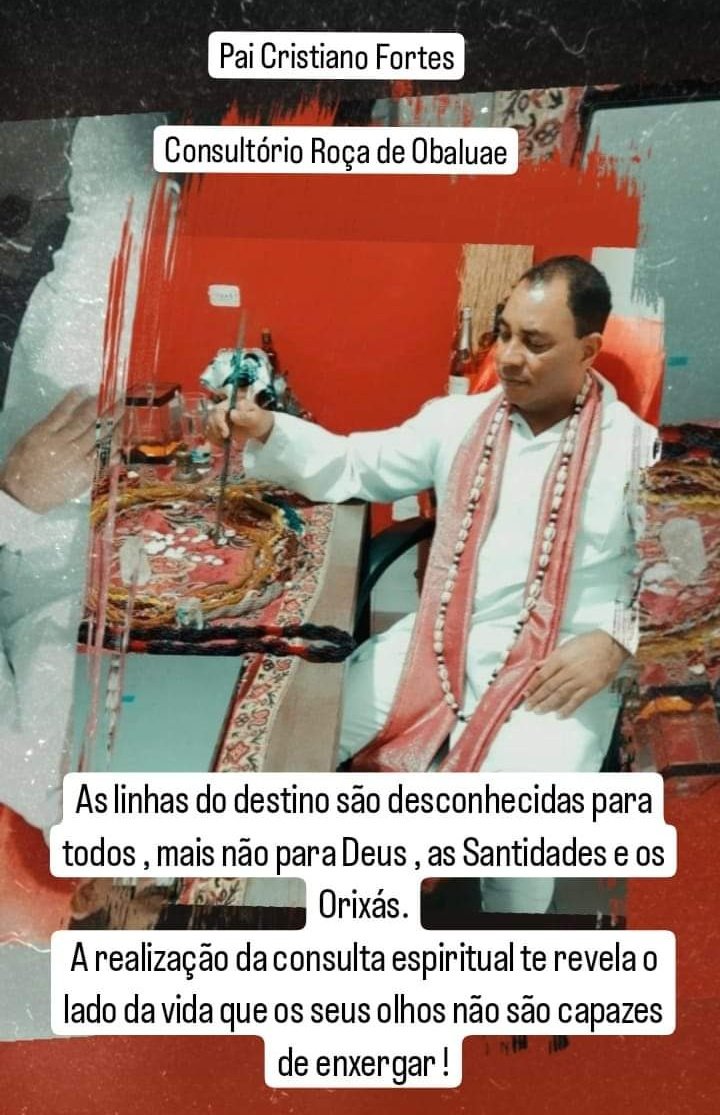 Polylis's tweet photo. #boanoite
#Consultas , #orientações , #conhecimentos #espirituais
#ConsultórioRoçadeObaluae #candomblé #sacerdotes @seteportas & @crisfortes_sp https://t.co/Y1Hgj4nqzl