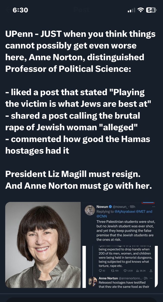 daphne carmeli tweet media
