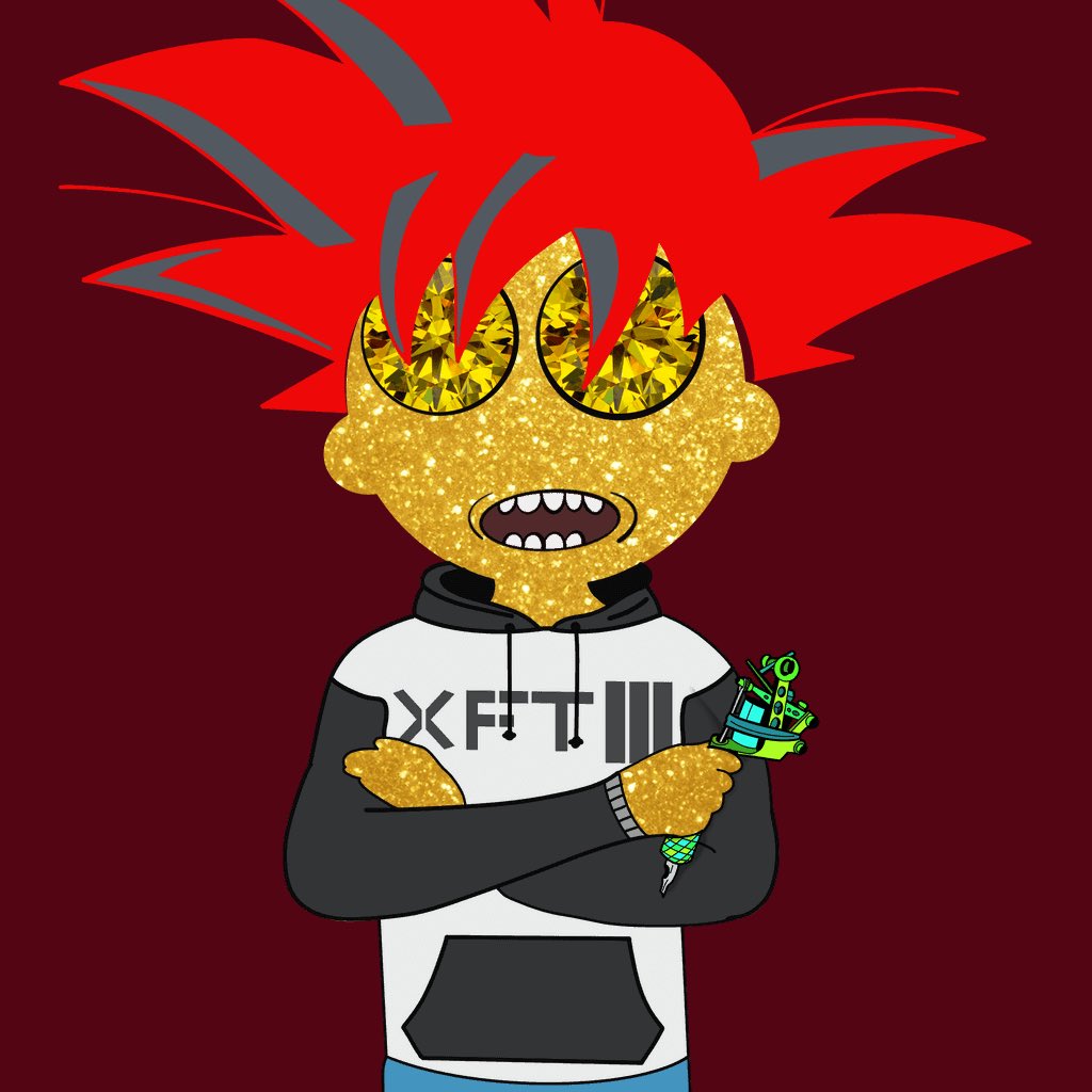 The Dean tweet media