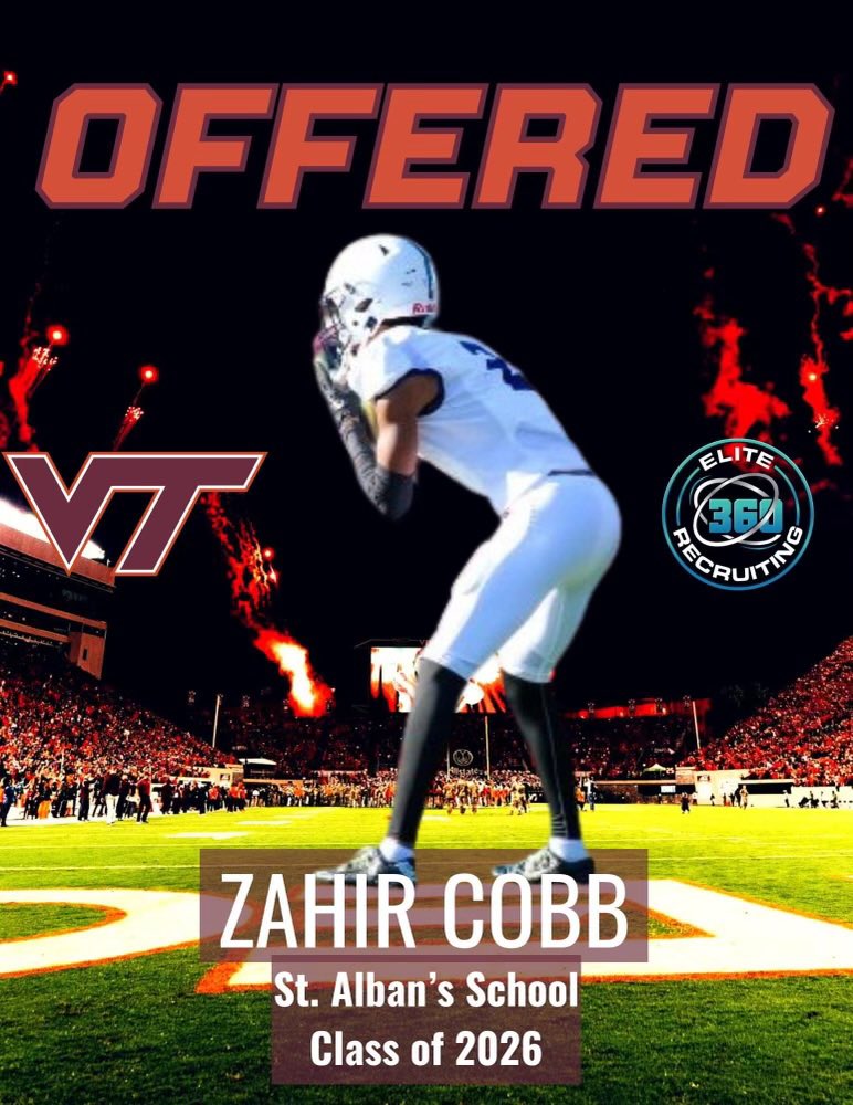 Zahir Cobb tweet media