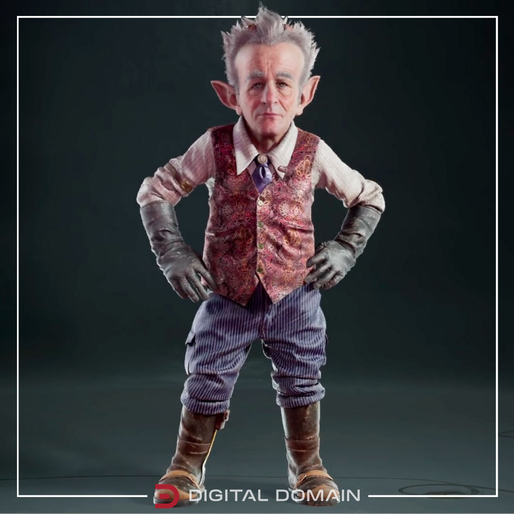 DigitalDomainDD's tweet photo. Today we spotlight Elbor, a digital character dressed in finery created by our revolutionary #MLCloth tool. Our tool leverages a proprietary algorithm and machine learning to mimic top-quality simulations.
#DigitalDomainDD #DD30 #DigitalDomain30 #30yrsofInnovativeStorytelling https://t.co/GkufskIXbA