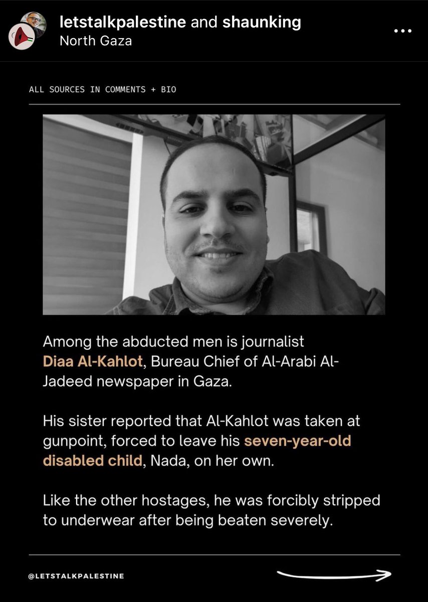 rumodoamor's tweet photo. @ChayaRaichik10 @ChayaRaichik10 
These men HAVE NOT been proven to be connected to Hamas is any way. They are NOT militants. These men are academics, doctors, journalists, elderly men and even children as young as 13-years-old. https://t.co/D6M1Kyud78