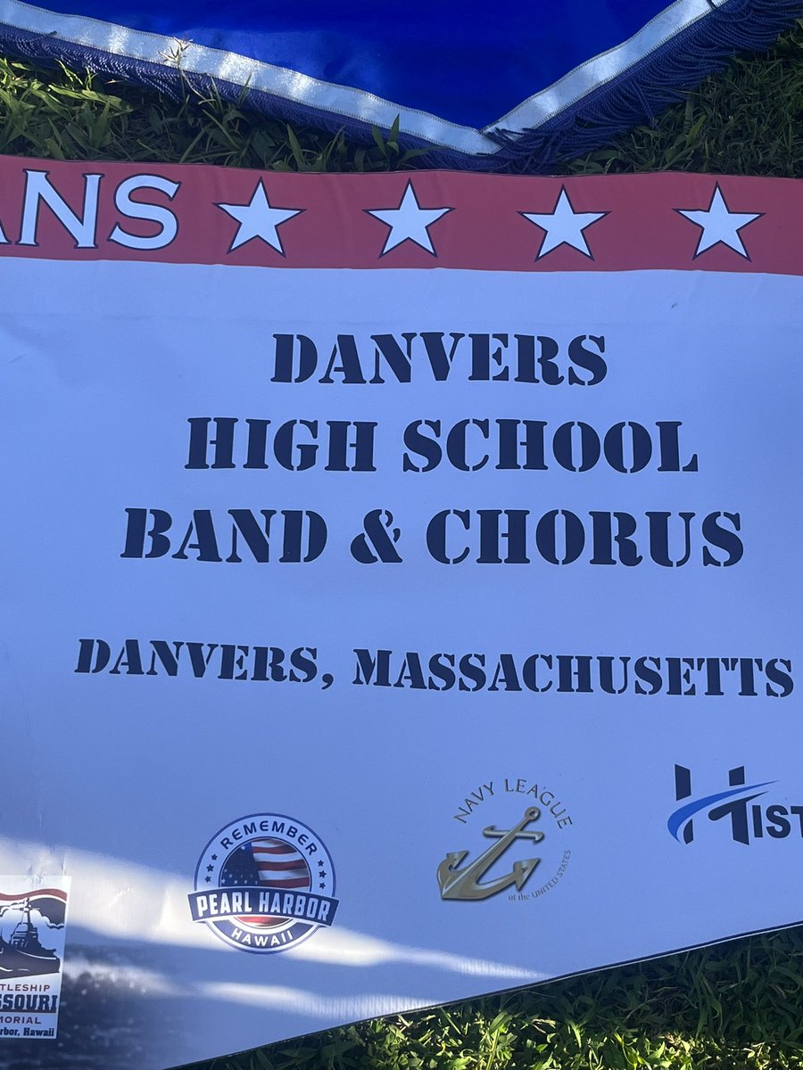Danvers High School (@tweetdhs) on Twitter photo 