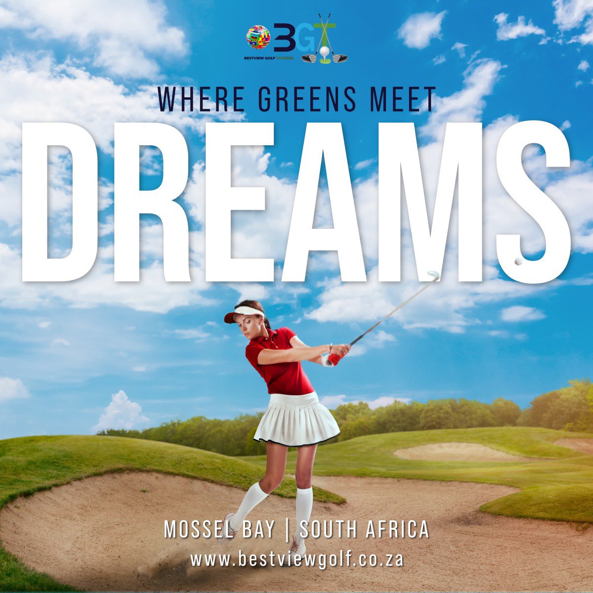 BestViewGolf's tweet photo. https://t.co/YEUOdgi4aE