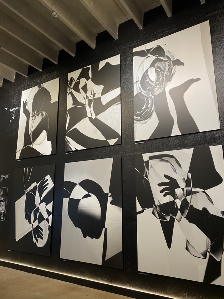 Human Unreadable <a href="/proof_xyz/">PROOF</a> 
Public hours 〰
Friday: 11am-2pm
Saturday: 11am-12noon, 12-130 dance class🔥