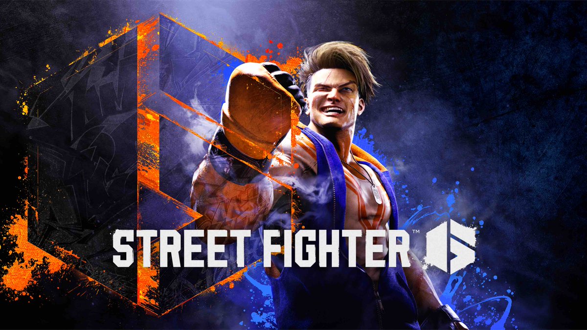 CapcomLatam's tweet photo. Hoy, más fuerte que nunca, gritemos todos “¡Hadooookeeen!”. 🏆

Street Fighter 6 ha sido galardonado como Mejor Juego de Peleas en #TheGameAwards. ¡Muchas gracias a todos por hacer esto posible!

Preparémonos para el siguiente combate… que esto aún no acaba. https://t.co/cZCcuJdGVy