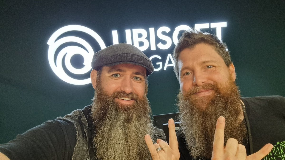 BehavingBeardly tweet picture