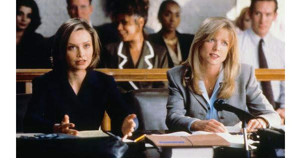 I'm so sad #AllyMcbeal is not streaming @hulu @PrimeVideo anymore 😭😭😭😭
 @CalistaKay #CourtneyThorneSmith