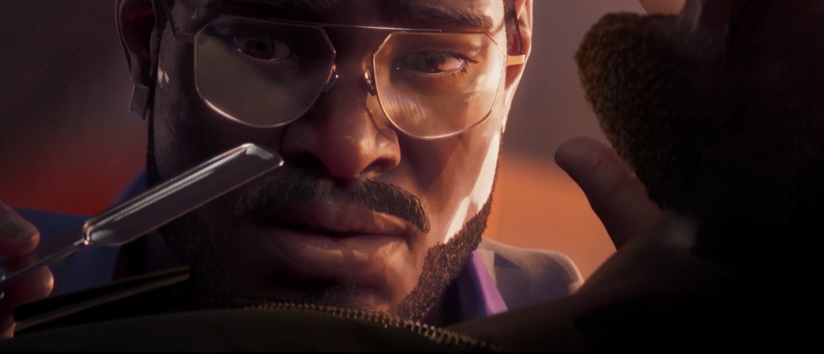 JVCom's tweet photo. Marvel's Blade annoncé !

C'est Arkane, les créateurs de Deathloop et Dishonored  qui sont derrière le jeu.

Le jeu se déroulera à Paris, en vue à la 3ème personne.

#TheGameAwards https://t.co/cpE9oVpQol