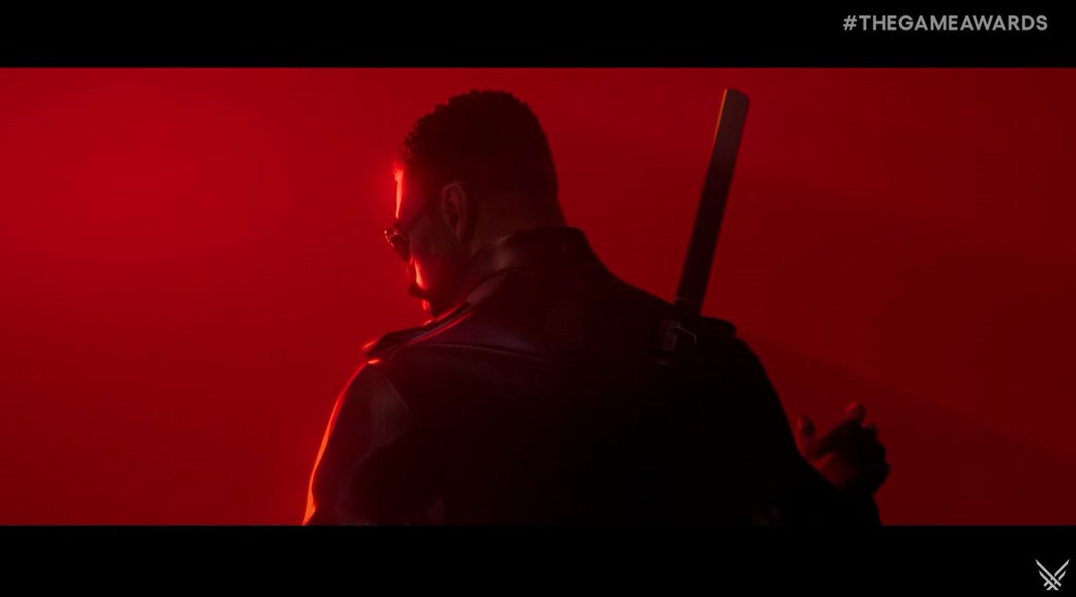 JVCom's tweet photo. Marvel's Blade annoncé !

C'est Arkane, les créateurs de Deathloop et Dishonored  qui sont derrière le jeu.

Le jeu se déroulera à Paris, en vue à la 3ème personne.

#TheGameAwards https://t.co/cpE9oVpQol