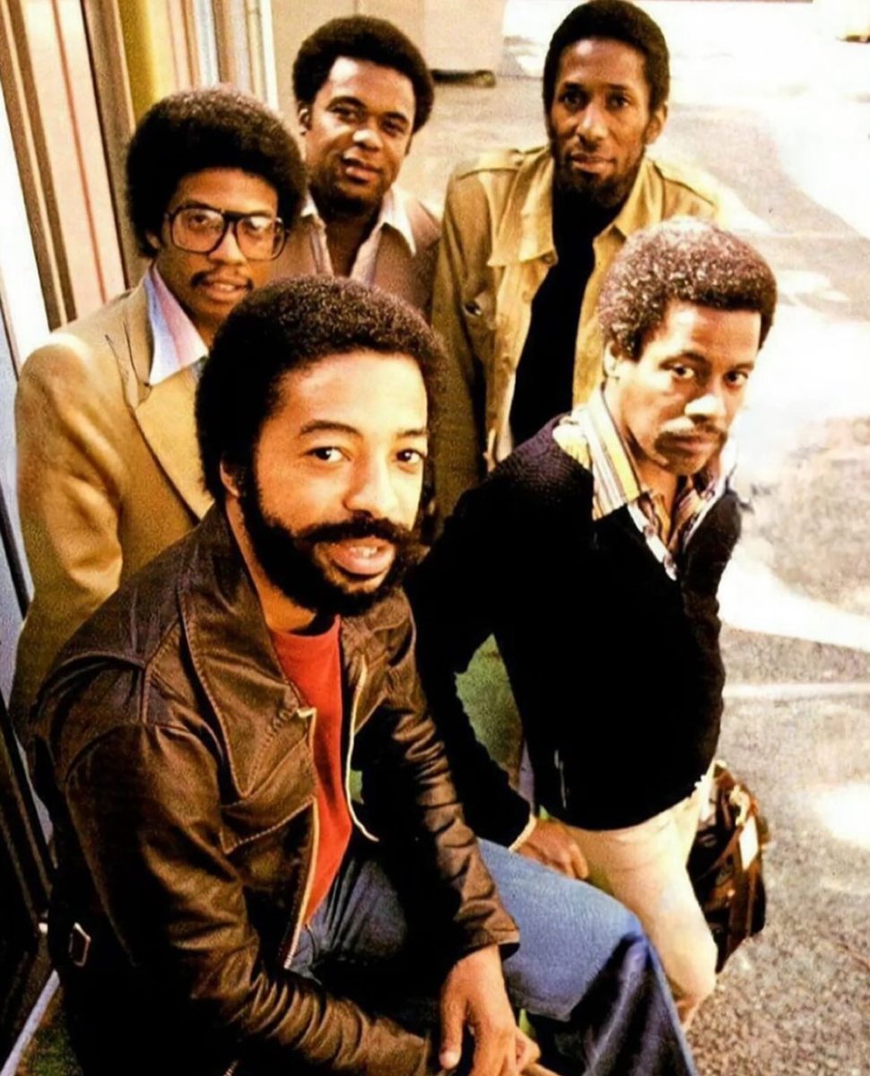 RonCarterBass's tweet image. VSOP … a #flashback to a great group creating great music.