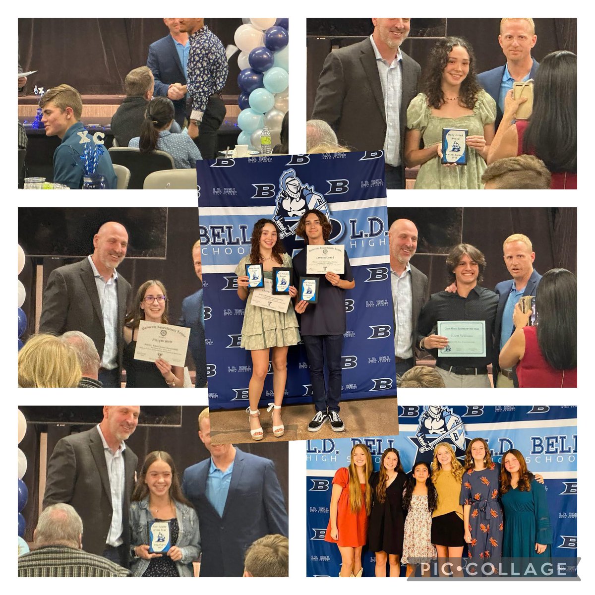 Cross Country banquet.  Celebrating Commitment, Discipline, Perseverance and Heart. 

<a href="/HEBAthletics/">HEB Athletics</a>
@HEBISDpeople
<a href="/RandyBelcherBHS/">Randy D Belcher</a>
<a href="/_JadeWiseman/">Jade Wiseman</a>
@MLawtonBellHS
@Matthewvick44
<a href="/LDBellFootball/">L.D. Bell Football</a>
<a href="/LDBellAthletics/">LDBellAthletics</a>