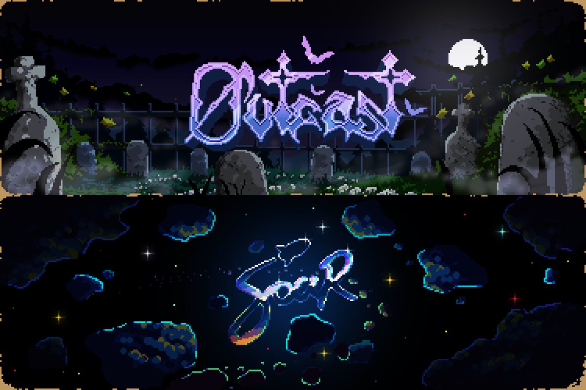 MidnightDiesel's tweet image. Final #SoaRRC #Pixelart
Unfortunately I'll be busy and don't know when ill have time for more responses. The First header is only one for the rc, others are previous soar stuff I've done (Don't count towards)