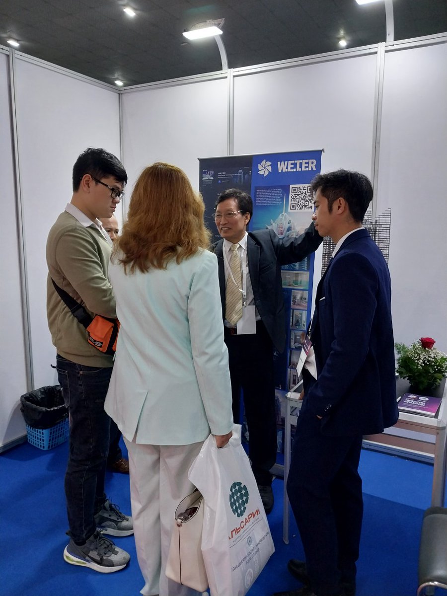 toilabaylac's tweet photo. Triển lãm Expo Vietnam Russia 2023
#buildX https://t.co/yhXJaeMVA0