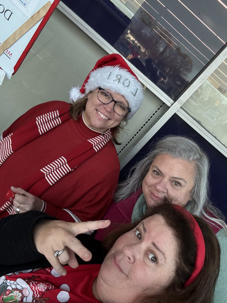 FCPS Department of Teaching & Learning (@fxbgteachlearn) on Twitter photo The FCPS T&L Team got out of the office for awhile for some team building today. Happy Holidays! 🎉<a href="/FredSchools/">FXBG Schools</a> <a href="/FXBGTeachLearn/">FCPS Department of Teaching & Learning</a> The FCPS T&L Team got out of the office for awhile for some team building today. Happy Holidays! 🎉<a href="/FredSchools/">FXBG Schools</a> <a href="/FXBGTeachLearn/">FCPS Department of Teaching & Learning</a>