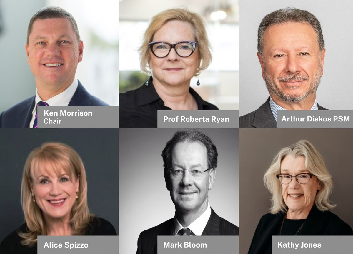 It’s an honour to be appointed as the Chair of the inaugural Board of Metropolitan Memorial Parks by NSW Lands Minister Steve Kamper.

I look forward to working with my very experienced colleagues to shape the future of this important organisation.