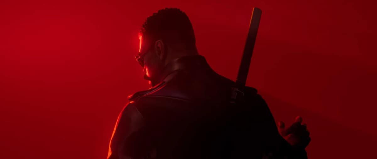 VideoGamerCom's tweet image. We're getting a Marvel's Blade game from the creators of Dishonored! 

videogamer.com/news/marvels-b…

#MarvelsBlade #Blade #TheGameAwards #Dishonored