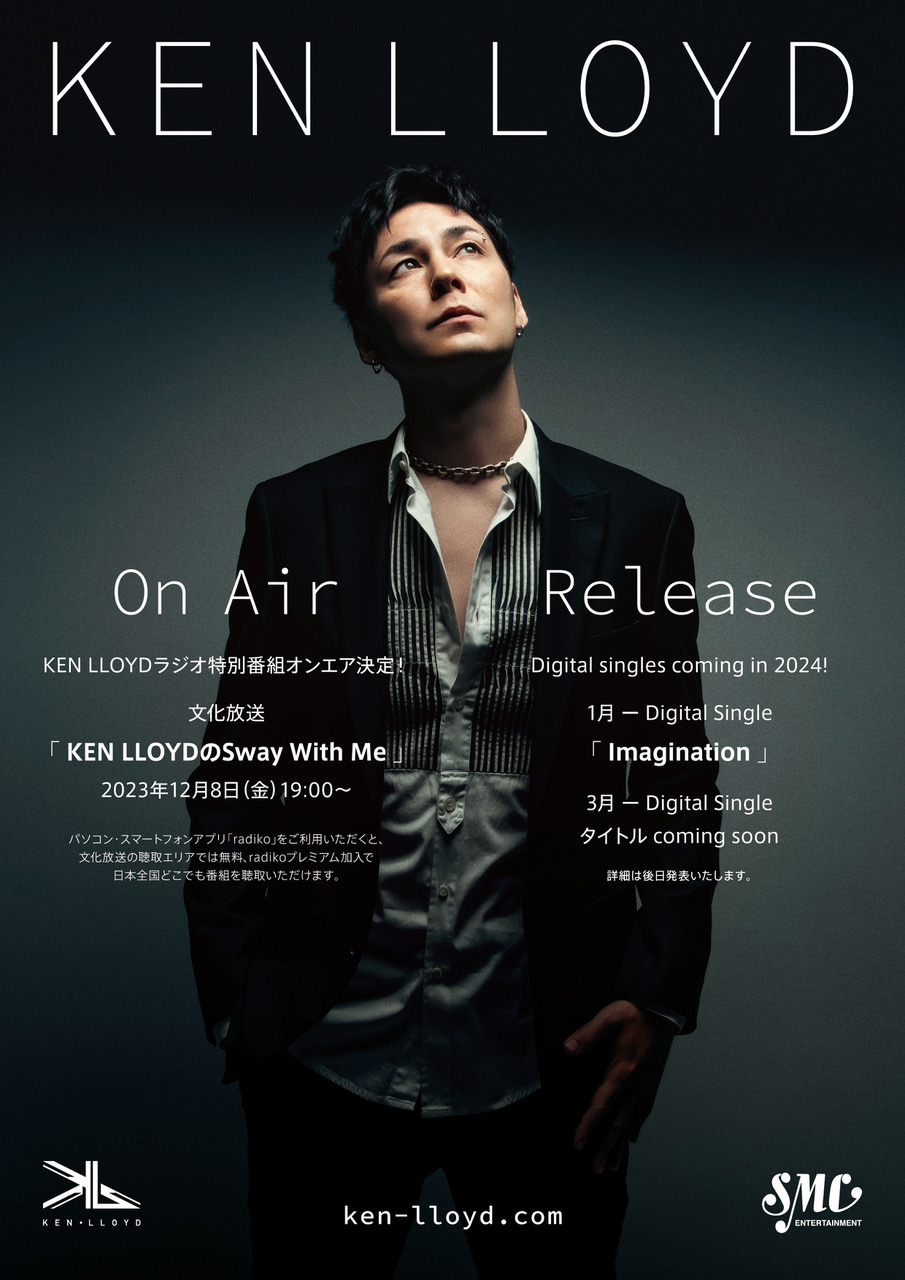 nishi-ken | August 6, 2024 とあるレコーディングセッション