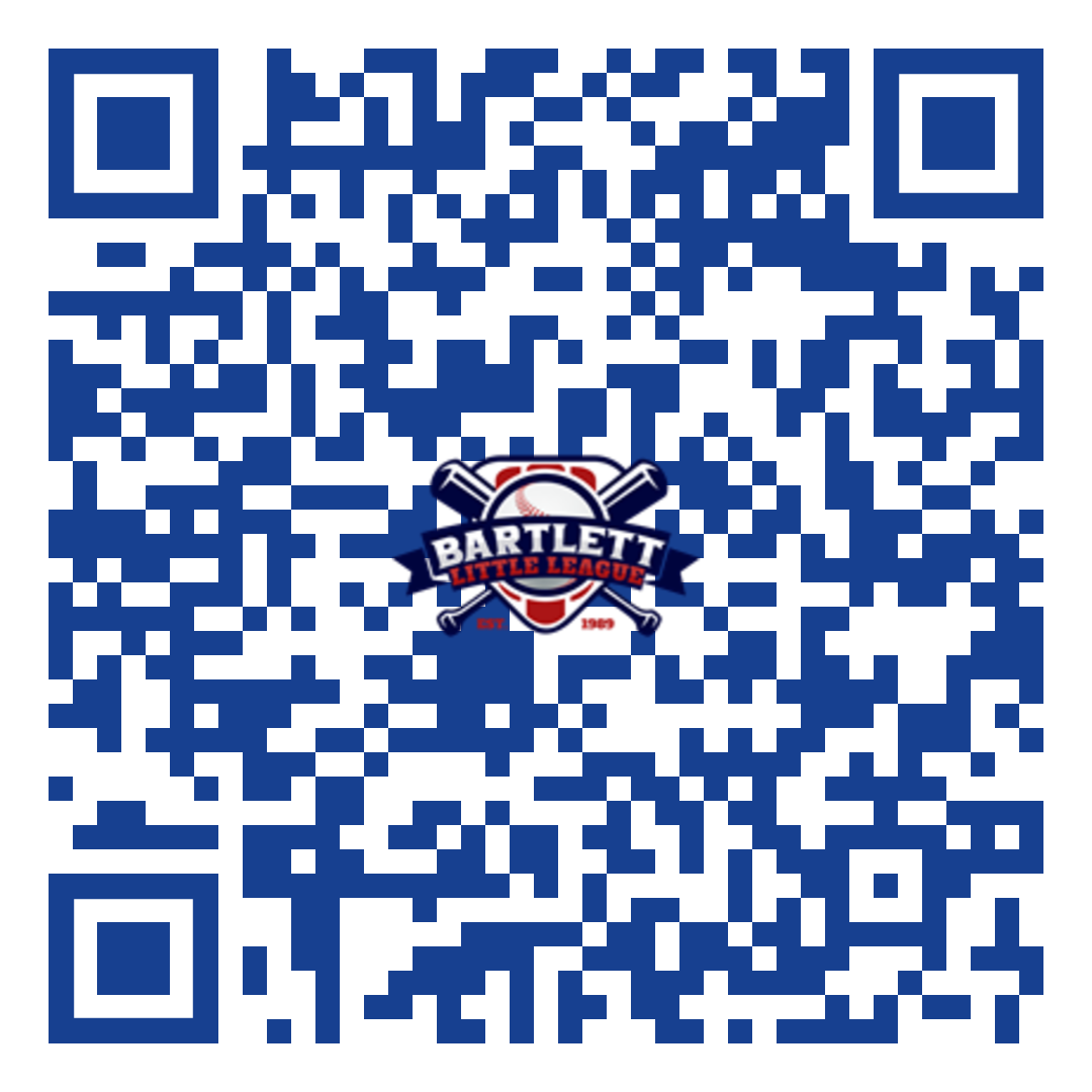 Spring Registration is open (T-ball - 16U)!  Head over to our website at bartlettlittleleague.com and register!