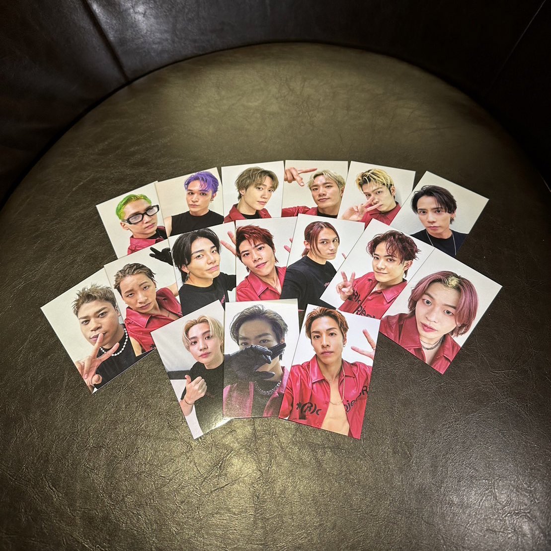 長谷川慎タイFC トレカ