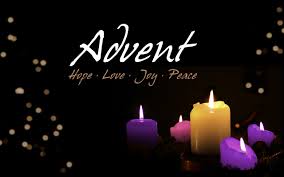 Our first week of Advent is coming to a close... #wewait #weprepare #bekindanyway