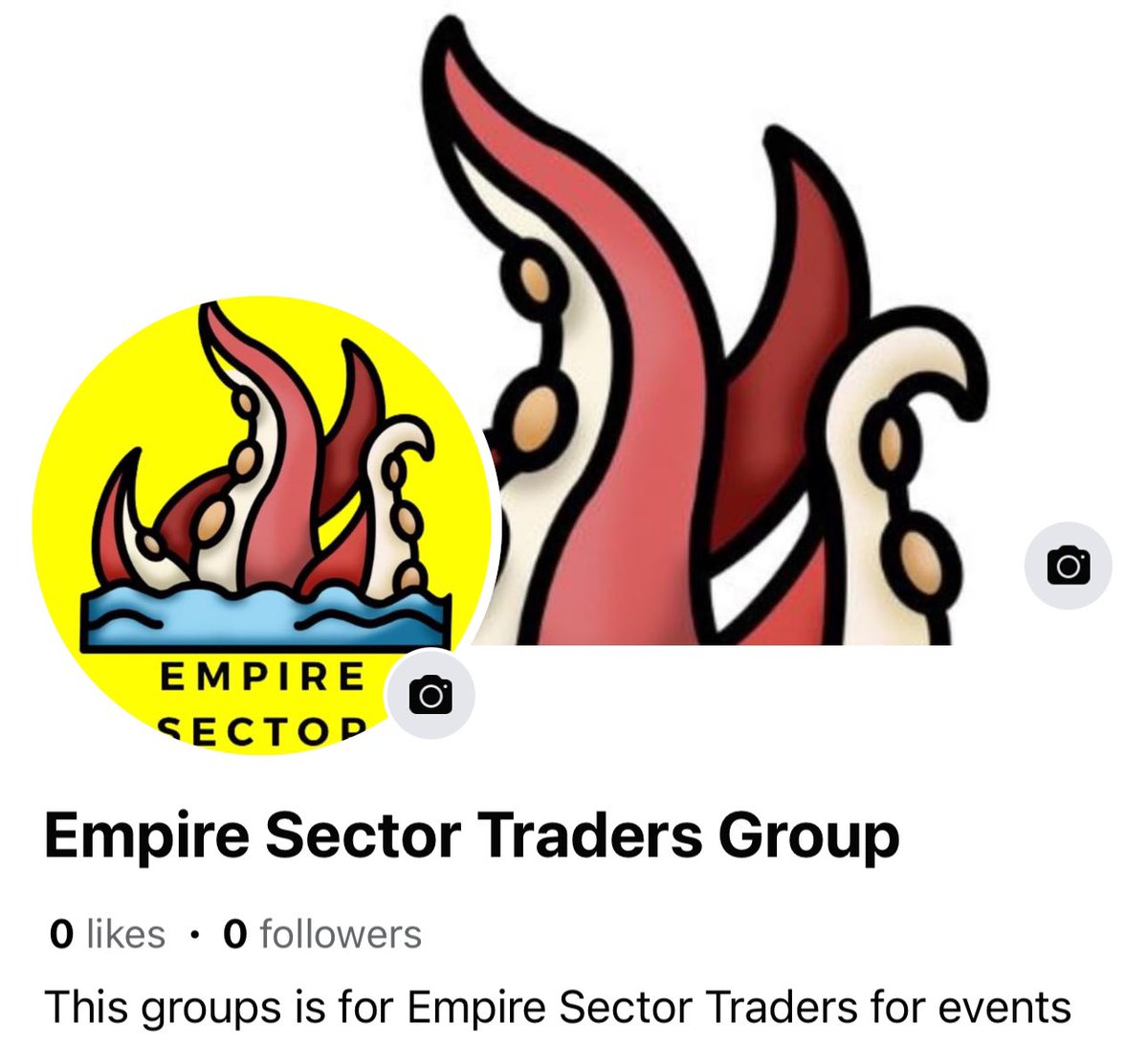 Did you know we now have a special Traders Page on Facebook Now?