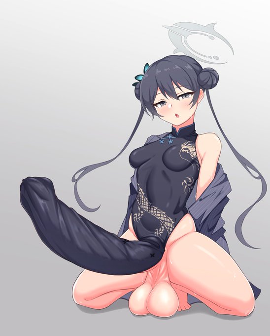 #今年も残りわずかなので今年一番伸びた絵を貼る 