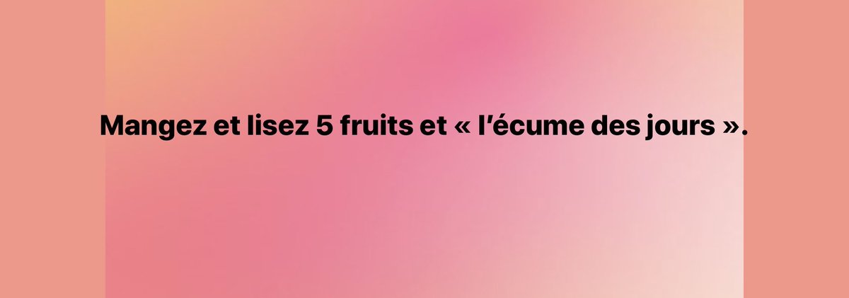 Yves Hirschfeld (@monpsyvite) on Twitter photo 