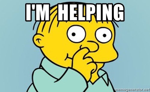 Parasites w twitter accounts and 1/20th of your follow count using pirated clips to &ldquo;promote&rdquo; you. https://t