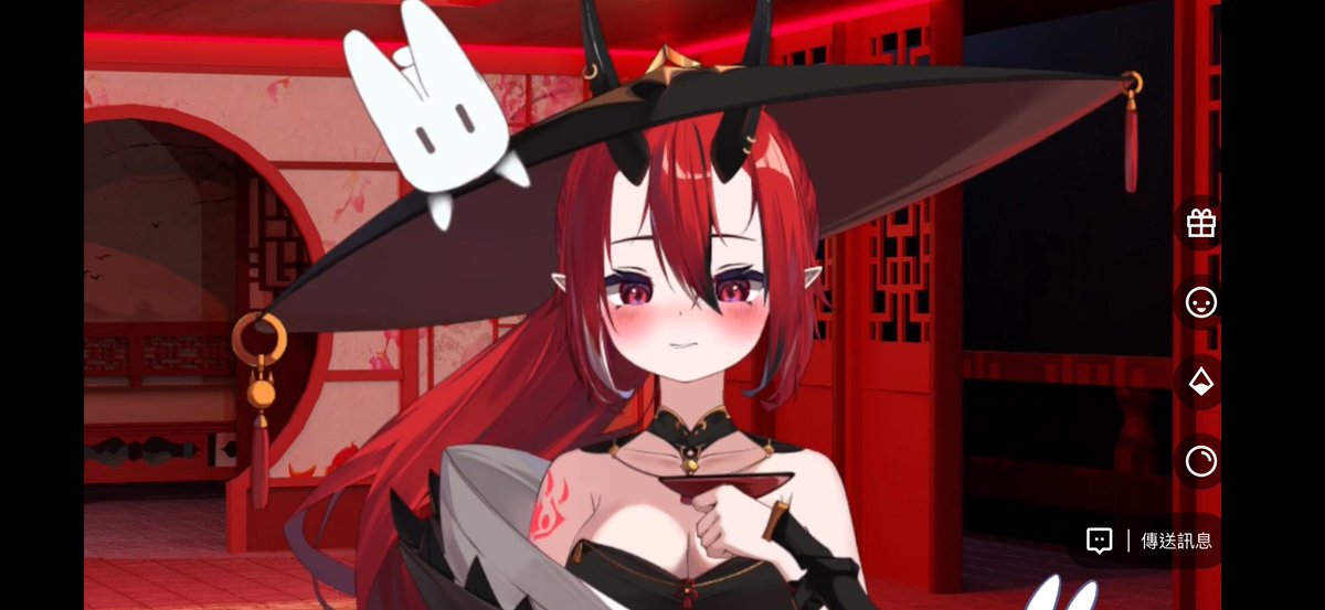 主推歐嫟的一隻兔子🐰 tweet media