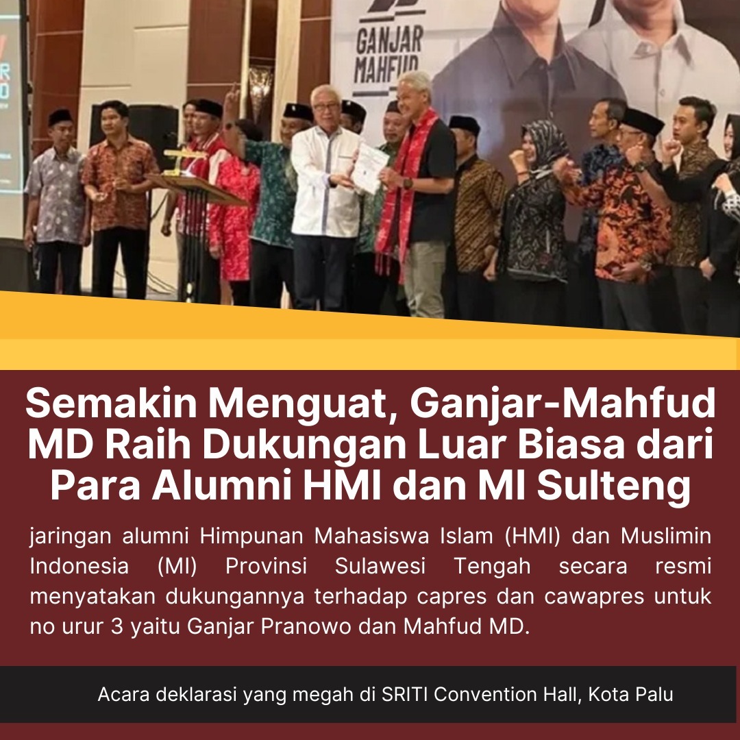respectiontest's tweet photo. Pasangan Ganjar Mahfud adalah pasangan pemimpin yang akan menang satu putaran https://t.co/OMt3QlMl0I