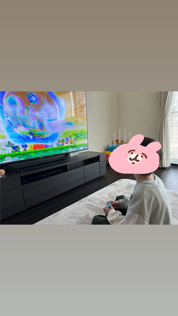 何故かマリオをしながら息子が、
ハ、ハ、ハシヤスメアツコ〜と叫ん出るんだが😂
マリオのどこにアッちゃんの要素が⁉️笑

#ハシヤスメアツコ
#BiSH