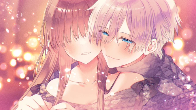 碧凪レン様(*˘︶˘*).。.:* 温かい時間(*˘︶˘*).。.:* #碧凪レン #碧凪画廊 