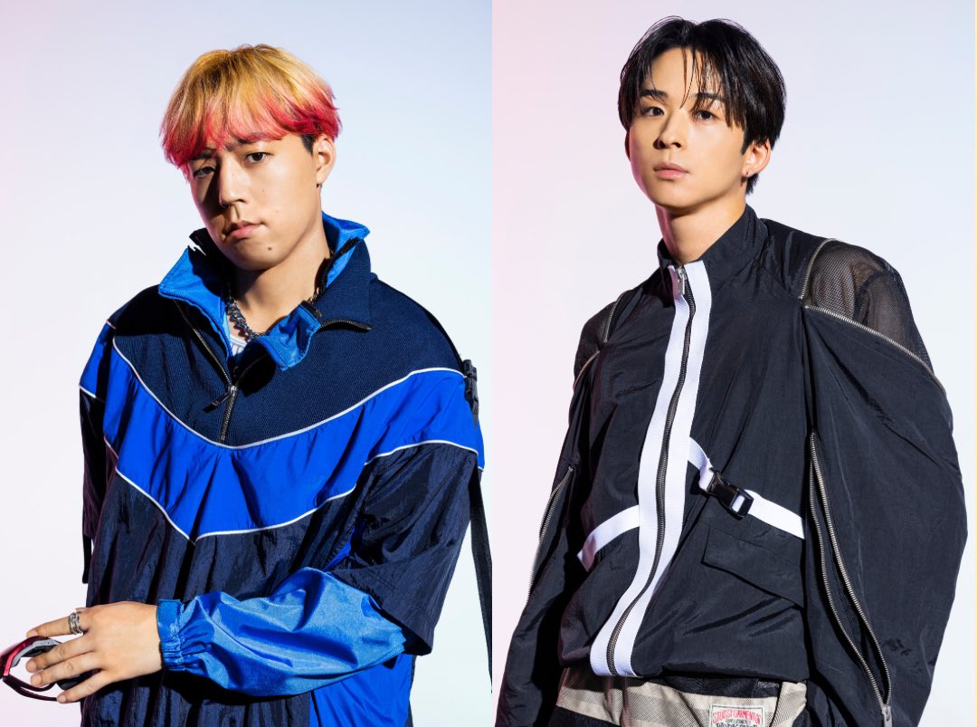 fantastics_fext's tweet photo. ＼今夜19:30~放送📻／

12/8 19:30~生放送
interfm
｢sensor-NightOut in TOKYO-｣に
世界と澤本夏輝が生出演いたします！

ぜひお聴きください🚀

#ss897 #interfm
@sensor897 
#FANTASTICS
#世界 #澤本夏輝
#FANTASTICROCKET https://t.co/JkLgaSGSep