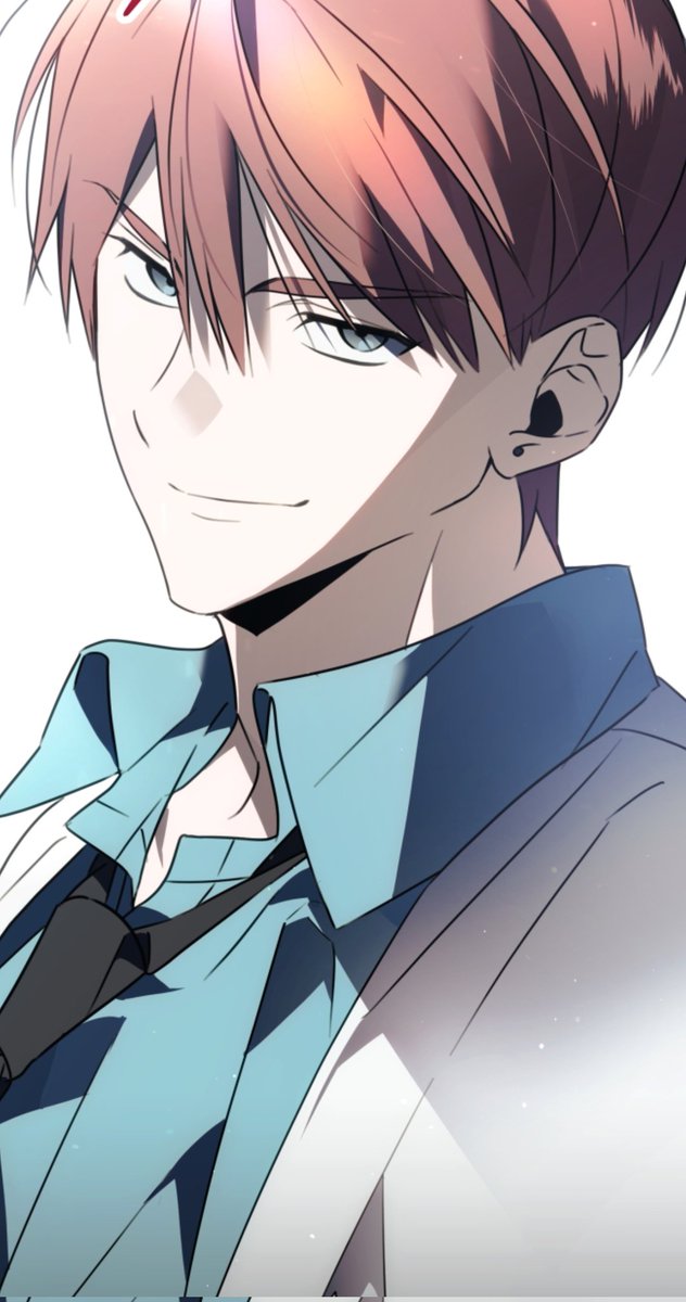 더 업그레이드 된 작화와 스토리는 네이버에서 만나요!! >//<❤️❤️