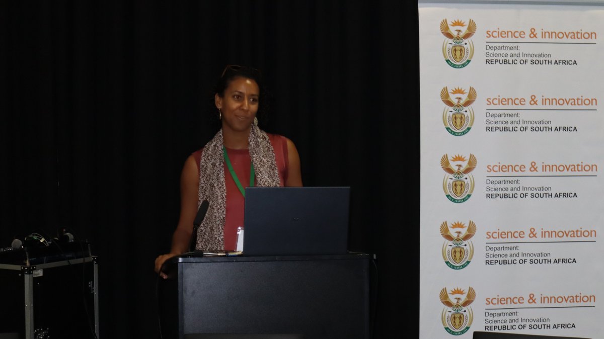 UJ_TRCTI's tweet photo. Members of @UJ_TRCTI, @SADC_News, @HSRC_CeSTII, @dsigovza, @TIPConsortium @SPRU, together with the @Globelics Doctoral Academy 2023 cohort, at the #SFSA2023. https://t.co/E7ecUa6aAt