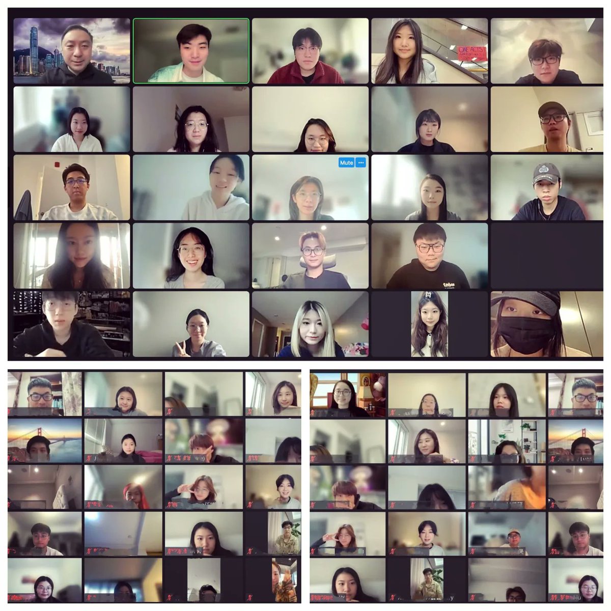 UBC Cantonese 卑詩大學粵語 (@ubccantonese) on Twitter photo We made it through another Winter school term! Best of luck with the final exams! 冬季學期最後一日祝各位同學嚟緊考試順利,成績彪炳! 💪🫶👩🏫
<a href="/UBCAsianStudies/">UBC Asian Studies</a> <a href="/UBC_Arts/">UBC Faculty of Arts</a> <a href="/UBCLangScis/">UBC Language Sciences Institute</a> <a href="/ubcinstrcc/">UBC INSTRCC</a> <a href="/UBC/">University of British Columbia</a> #Cantonese #粵語 #廣東話 We made it through another Winter school term! Best of luck with the final exams! 冬季學期最後一日祝各位同學嚟緊考試順利,成績彪炳! 💪🫶👩🏫
<a href="/UBCAsianStudies/">UBC Asian Studies</a> <a href="/UBC_Arts/">UBC Faculty of Arts</a> <a href="/UBCLangScis/">UBC Language Sciences Institute</a> <a href="/ubcinstrcc/">UBC INSTRCC</a> <a href="/UBC/">University of British Columbia</a> #Cantonese #粵語 #廣東話