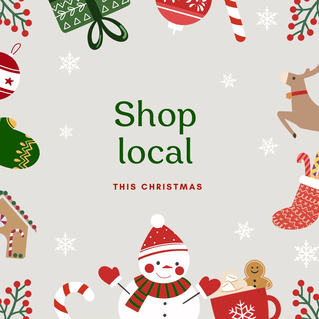 With Richmond borough being voted the happiest borough in the UK, I want to thank our lovely community in Hampton Hill for helping this be the case and all of our local businesses with so many independents making their customers happy each time they pop in #hamptonhill #shoplocal