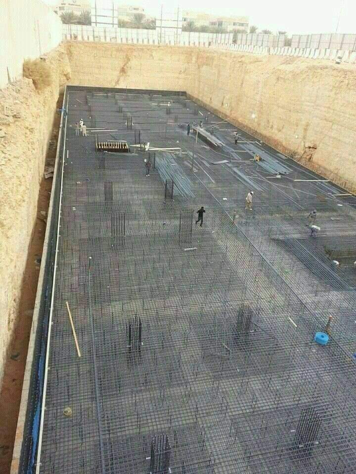 DailyEngCo's tweet image. Mat Foundation..