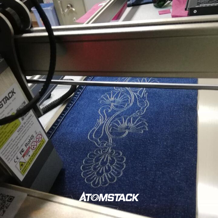 AtomStack's tweet photo. That design, is one of Armenian symbols 📷📷
andre_keshishian perfect work
Power 20%
Speed 4500
Lightburn software
Machine: S20 pro
#atomstack #atomstackx20pro #laserengraving https://t.co/fPLHNJXgwy