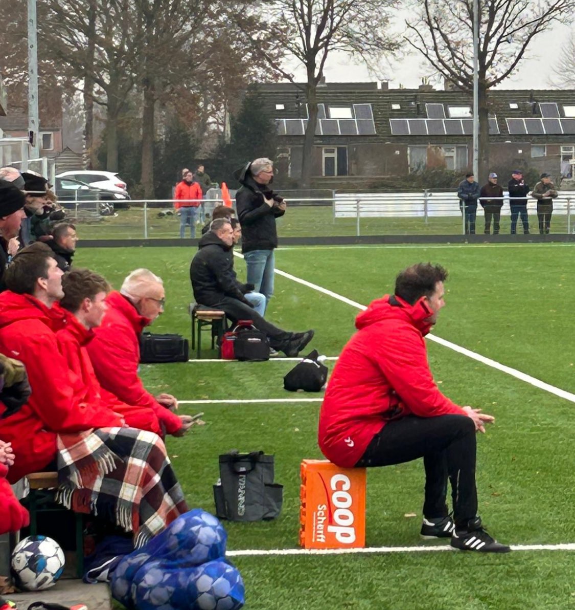 Pim Donker tweet media