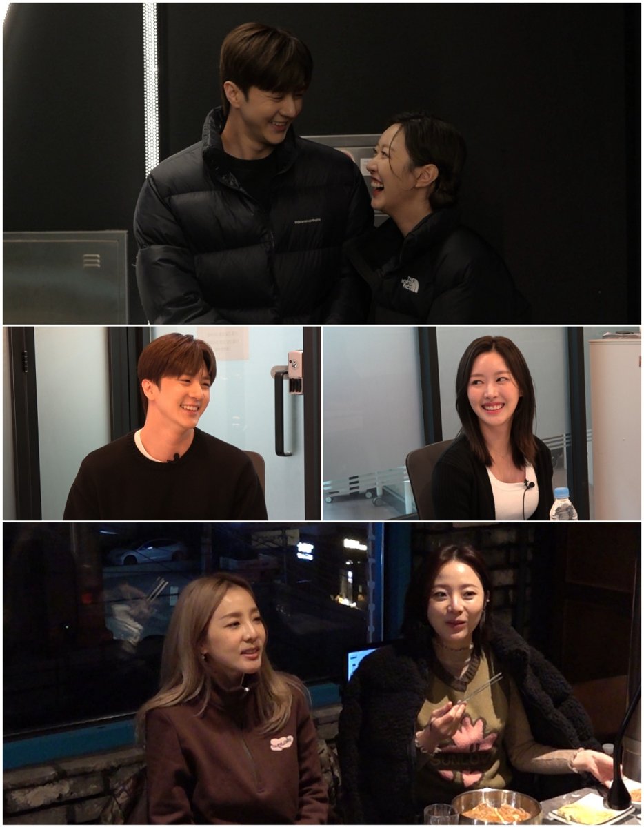 ounnie1's tweet photo. Thunder and Mimi will join "Lovers of Joseon 2" on TV CHOSUN
https://t.co/Yk9SNNpEQn
Season 2 of "Lovers of Joseon 2" will premiere on the 18th. https://t.co/REAoMxqXV7