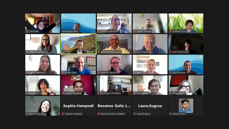 CNWLImprovement's tweet image. Awesome morning introducing 24 &apos;New Improvers&apos; @CNWLNHS to BiteSize QI from our Clinical Psychology team in Addictions Services!! Supporting teams to explore messing problems using &apos;real-world&apos; examples and having fun along the way! #Joyinwork #allteachalllearn