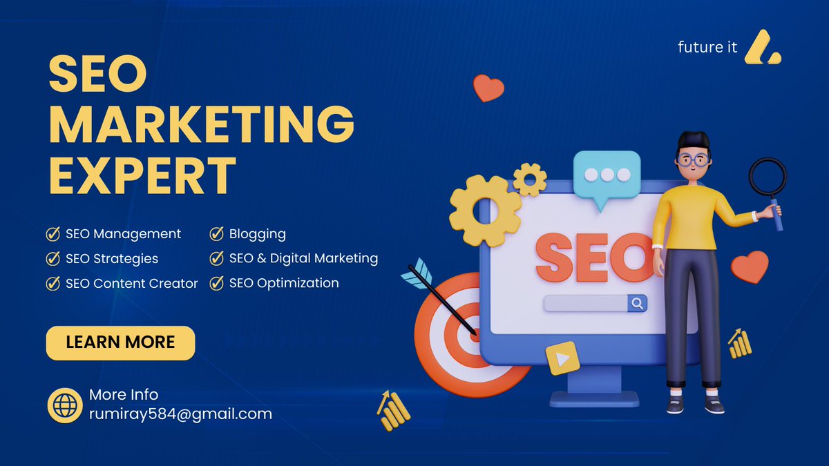 I will do best youtube video SEO expert optimization and channel growth manager
#seokjin #digital #digitalmarketing #seo #youtube #facebookmemes #dgdh #instgramers #fiverr #linkedintips #digitalmarketing #twittermarketing