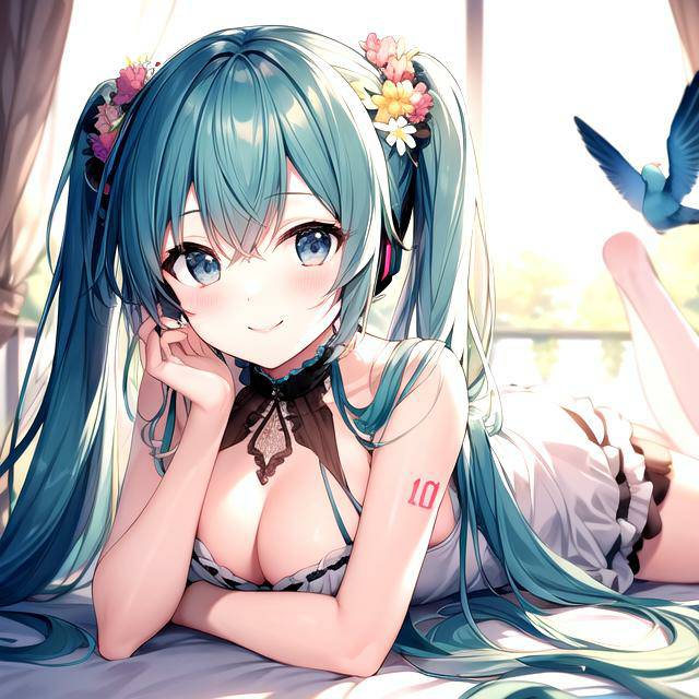 「息抜きにAIイラスト作ってみたらめっちゃおもろい。無料で秒でこれできたぞ!なにこ」|ころころ大五郎のイラスト