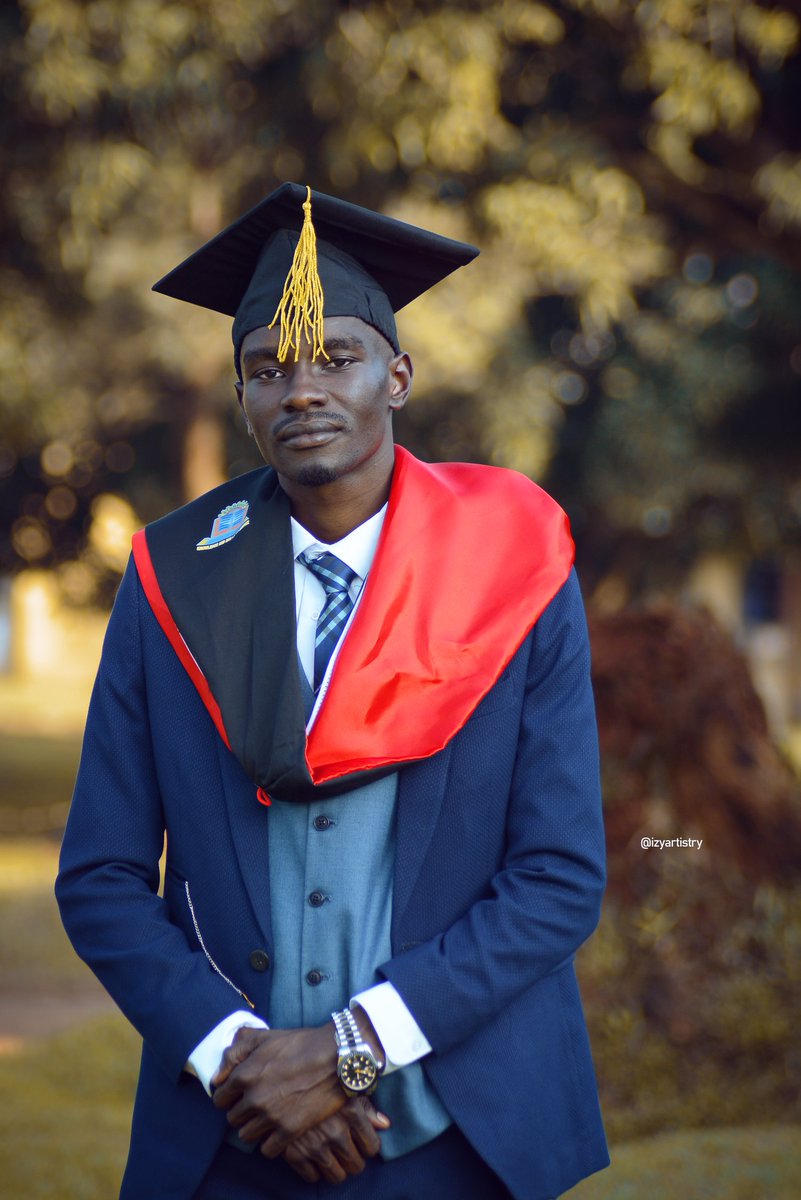 McSmilekist's tweet image. Degree done% Big thanks to Almighty ,family and friends for role played..
#procurment officer now...