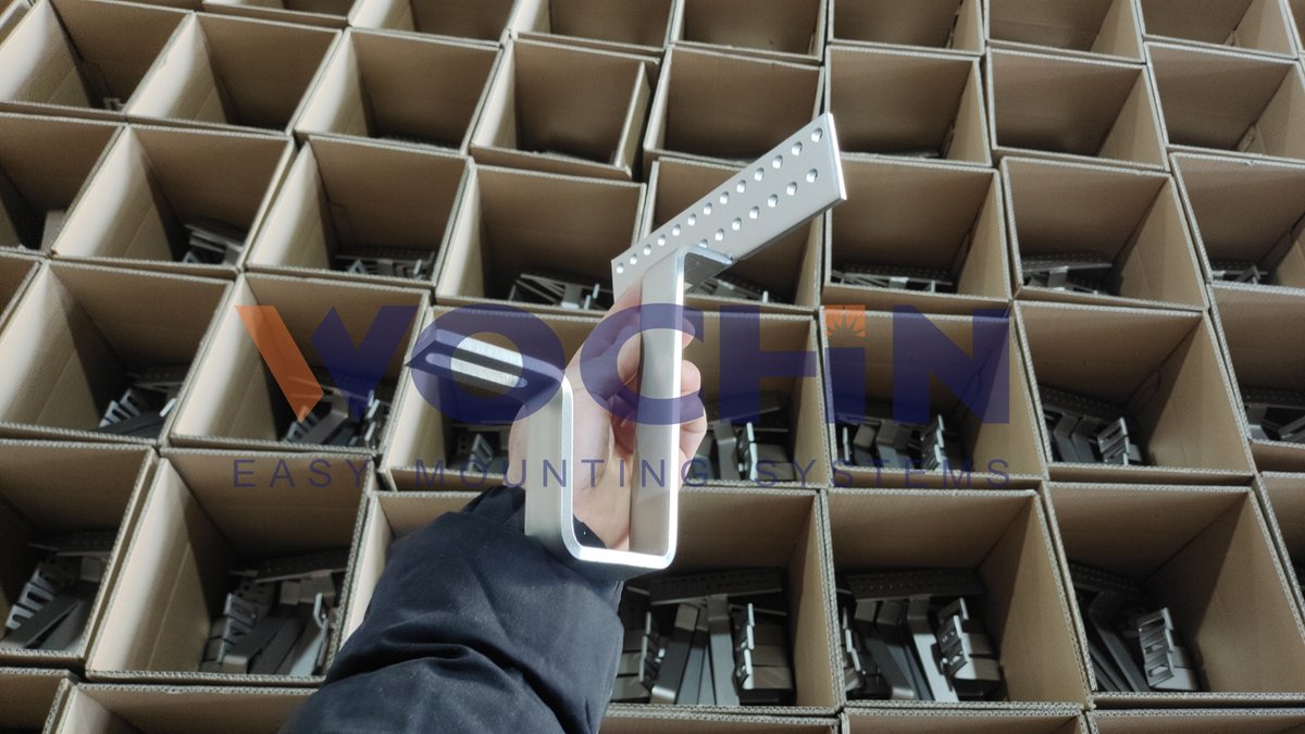 WochnEurope's tweet photo. #WOCHN 66# Tile Roof hook, more strong than others and used more popular in North Europe.

++++

https://t.co/goYRaJ9tQQ

#TileRoof #TileRoofHook, #Solar #SolarMounting
#SolarRacking #SolarEnergy #SolarMountingSystem
#Solarbracket, #Europe #SolarEurope #Solar https://t.co/L0shDTyfBE