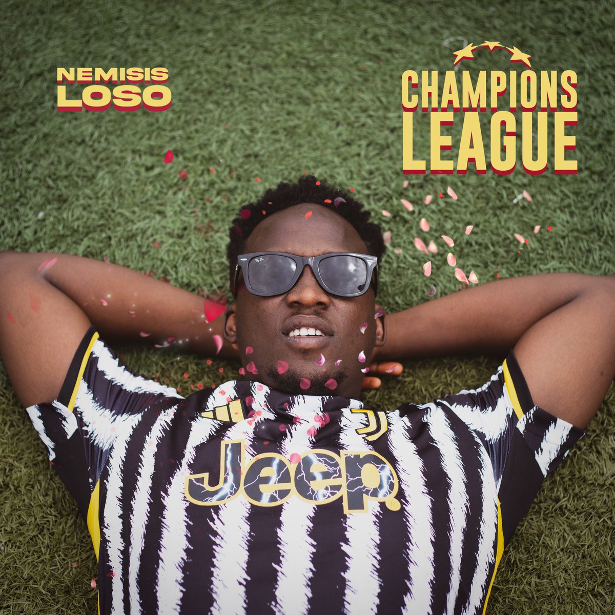 #ChampionsLeague Is Out Now 🔥
<a href="/Nemisis_Loso1/">“GLORY BOY” (EP) out now 🥂🥂🔥🔥</a> 

Kindly Stream Here ↪️
Audiomack 👇🏿
audiomack.com/nemisis-loso-3…

Audio Slide{YouTube}
youtu.be/VYhJUA52AgQ?si…
#WestsideLegacy